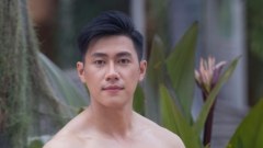 "ร้อนยิ่งกว่าหัวปลาหม้อไฟ"เวทีหนุ่มหล่อนานาชาติกลางกรุงมะนิลา.