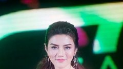 “เชอรี่ สามโคก” ใส่ชุดหวิวมุ้งมิ้ง ลั่นแค่ใส่กลับด้านเอง!!!
