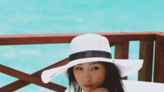 โอ๋ลี่ อธิตา จัดทริปพักร้อนสุดเซ็กซี่ นุ่งบิกินี่ท้าแดดชวนใจละลาย