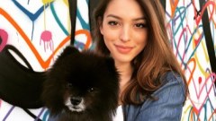 Celine Farach นางแบบสาวสวยอายุ19ปี ที่หุ่นสุดเซ็กซี่