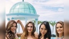 Miss Grand International 2017 Best in Swimsuit Competition