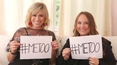  กระแสแรงโลกออนไลน์ #MeToo แทนคำสารภาพว่าตัวเองเคยถูกล่วงละเมิดทางเพศ