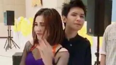 ความอดทนมีไม่มากพอ