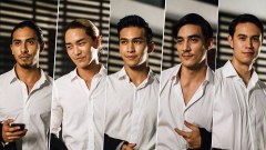 ดูแล้วเข้าใจง่าย!! เมื่อนำนายแบบจาก The Face Men มาวาดเป็นภาพโครงสร้างของระบบต่างๆในร่างกายแบบนี้
