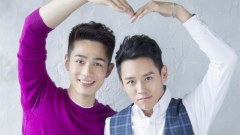 Happy Together, Alex & Benny คู่วายจากซีรี่ย์ไต้หวันกับอาถรรพ์เลข 7!