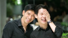 ล้วงลึก 10 เรื่องฟินๆ จนน่าอิจฉากับคู่รักคู่ชีวิต “พอร์ช-อาม”