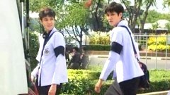 แพทย์ของพระราชา หมอเจี๊ยบ ลลนา ทำหน้าที่เพื่อพ่อ ดูแลประชาชนบริเวณท้องสนามหลวง