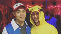 เก็บตกเทศกาล Halloween เหล่าคู่รักเกย์จะแต่งเป็นอะไรกันบ้าง มาดูกัน!