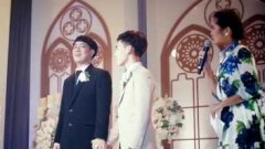 "เก่ง-บอย" คู่เกย์ที่มาถึงวันแต่งงาน น่ารักมาก