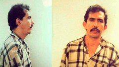 Luis Alfredo Garavito เดรัจฉานเดินดิน