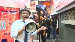 ชูวิทย์ลุยดงเกย์ คลับผับบาร์เกย์สีลม!?!