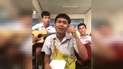 โดนใจคักๆ กับเพลง เจ็บล่ะเนาะ Version บ่ถืก ล่ะเนาะ(เลข) ให้ไว้สำหรับคนเล่นหวยทั้งหลาย