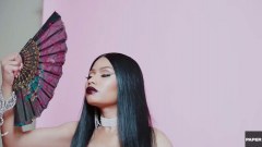 Nicki Minaj ถอดแรง!!!!