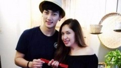 แซ่บมากกกกกกกก! เปิดตัวแฟนเด็กรุ่นลูก "เอ้ ชุติมา นัยนา"