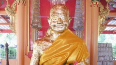 พระพุทธรูปปางสะดุ้งมาร ไม่มีในสาระบบ ความรู้ใหม่ที่ถูกต้อง