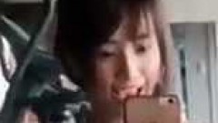 เมื่อ มันแกว นมคุณธรรม ออกกำลังกาย มาดูกันว่า เธอจะน่ารักขนาดไหน