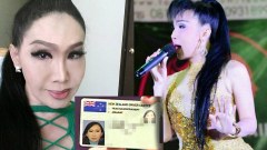 สาวประเภทสองคนนี้ไง !!! คนเเรก ที่ได้ใช้คำนำหน้าว่า "นางสาว" อย่างถูกต้องตามกฎหมาย และเป็นที่รู้จักไปทั่วโลก !!!