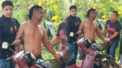 โธ่ไอ้เปรต!หนุ่มก่อเหตุข่มขืนหญิงชราอายุ 72 ปี หนีมานานถึง 18 ปีก่อนถูกตร.ลพบุรีจับ