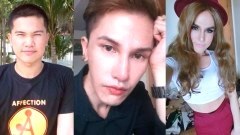 เอาใจหนุ่มๆกับ 10 เน็ตไอดอล LGBT