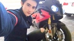 "ระบบซูมเปิด" ส่อง MC มังกร หนุ่มฮอตที่มีข่าวคู่จิ้นกับ MC เจฟฟี่