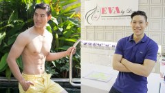 ตี๋ไทยคว้าใจหม่อง"เต๊ก ยศธร"หนุ่มหน้าตี๋ที่สาวพม่าคลั่งไค้ล.