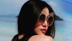หนีรักมาพักร้อน ...!!! เมย์ พิชญ์ สวย ยาวไป (คลิปวีดีโอ)