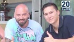 ไม่ต้องแต่งตัวโป๊ ก็ดังได้เหมือนกันน๊า