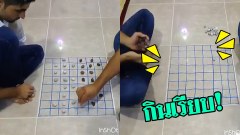 ศึกยังไม่จบ อย่าเพิ่งนับศพตะหาน งานนี้ มีเงิบ