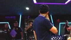โจ๋งครึ้ม!! สั่งยุติปาร์ตี้ผ้าขนหนู/คานม จัดที่ร้านดัง บขส.เก่าภูเก็ต