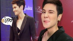 หมอเจี๊ยบ ลลนา เดินแบบชุดชั้นในครั้งแรก แฟนคลับฟินกันถ้วนหน้า...