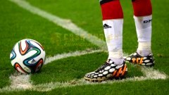 ตำนานฟุตบอล ลูกฟุตบอลโลก 2014 Adidas Brazuca อาดิดาส บาซูกา