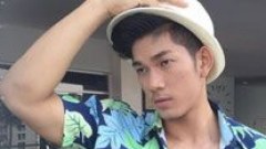 ส่องหนุ่มหล่อ "แมน ธนสาร" นายแบบ นักแสดง นักเต้น หล่อหุ่นแซ่บ