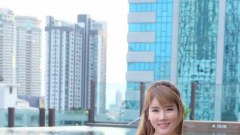 หน้าปฐม-นมมหา'ลัย!! อึ๋มทะยานฟ้า ต้องเธอคนนี้ “น้องภา” ทะเลร้อนฉ่ากับ บิกินนี่จิ๋วรัดติ๋ว
