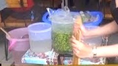 อดีตพริตตี้ เปิดร้านขายก๋วยเตี๋ยว เซ็กซี่หนักมาก!!