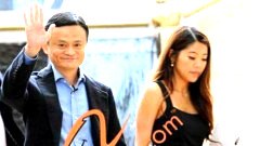 บทความความรักและหน้าที่ภรรยาของ แจ๊คหม่า เศรษฐีชื่อดังของจีน