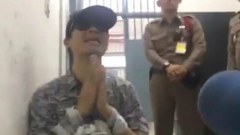 ทนายดัง!! มองกรณีไอ้เอ็มซ้อมทารุณสาวคนรัก ส่อ"งานเข้า"ตำรวจขัดคำสั่ง ผบ.ตร.เรื่องนำผู้ต้องหามาแถลงข่าว