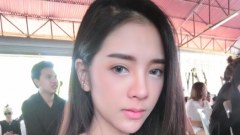 เปิดวาร์ป! สาวสุดน่ารักชุดแดง ที่เต้นเบาๆ แต่เอาคนทั้งงานหลงรัก บอกเลยตัวจริง สวยแซ่บมาก!