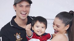 สุดหวานฉ่ำ! แมทธิว จูบ ลิเดีย กลางคอนเสิร์ต บรูโน่ มาร์ส์