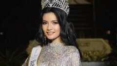 วิจารณ์สนั่น! จับมิสแกรนด์ใส่ชุดว่ายน้ำถ่ายคู่กับอ่าง ไม่เหมาะสม สุดเชย ดูไม่แพง