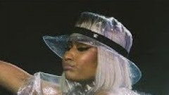 Nicki Minaj ผิดคิว !!!