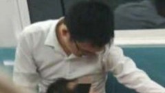 ล้วงขนาดนี้เปิดห้องดีกว่าไหม ......อุจาด!!!!!?????