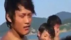 โคตรซวยเลย โดนปลากัด