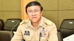กระทรวงการพัฒนาสังคมและความมั่นคงของมนุษย์ (พม.)ชี้แจงปัญหาการค้าประเวณีกับการละเมิดสิทธิมนุษยชน