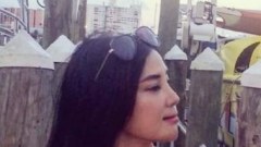 เปิ้ล ไอริณ ไม่ทิ้งลายเซ็กซี่แม้มีแฟนแล้ว