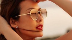 “แก้ม กวินตรา” โชว์หุ่นสุดแซ่บ พร้อมท่าโพส์ตที่บอกเลยว่าต้องยอม