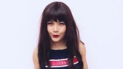 เซ็กซี่จัดเต็ม!! ตั๊กแตน ชลดา ในลุคใหม่ แซ่บจนลืมลุคเดิมไปเลย