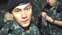 ทหารเกณฑ์แซ่บๆมาเสริฟแล้วคร้า!!!!!!
