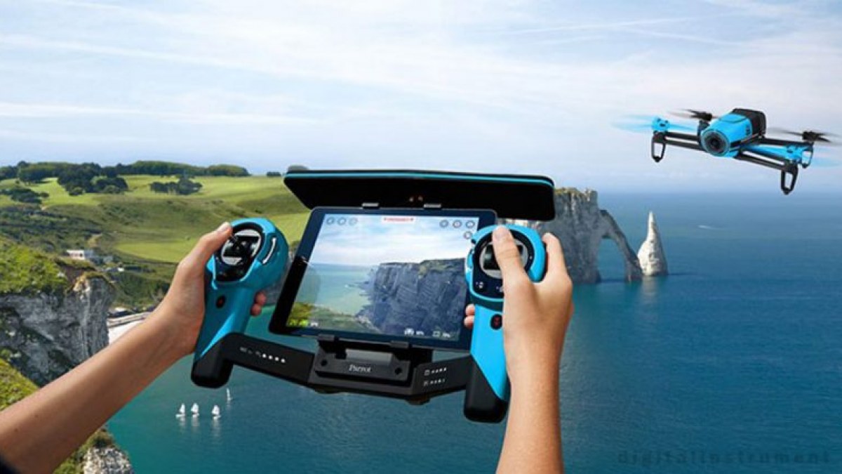 Drones drones