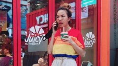อัปเดตภาพล่าสุด!! “จ๊ะ อาร์สยาม” หลังอัพความอึ๋มรอบใหม่ที่เกาหลี 400 cc