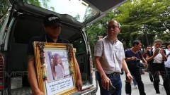 วันละกลอน"กางเกงใน"น้องหญิง"หลักฐานสำคัญ!โดนเผา!อ้างไม่รู้?